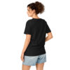 Unisex organic mid-light t-shirt