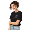 Unisex organic mid-light t-shirt