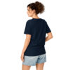 Unisex organic mid-light t-shirt