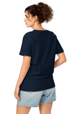 woman organic t shirt 👕