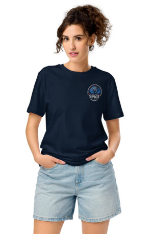 woman organic t shirt 👕