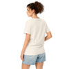 Unisex organic mid-light t-shirt