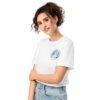 Unisex organic mid-light t-shirt