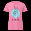 Women’s basic softstyle t-shirt