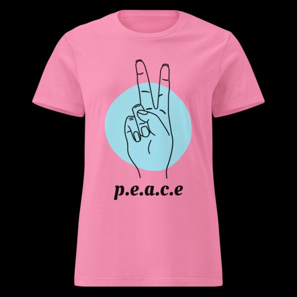 Women’s basic softstyle t-shirt