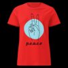 Women’s basic softstyle t-shirt