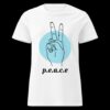 Women’s basic softstyle t-shirt