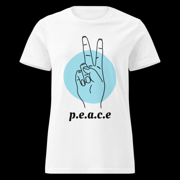 Women’s basic softstyle t-shirt