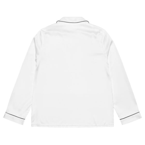 Women’s long sleeve pajama top