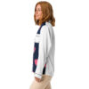 Women’s long sleeve pajama top