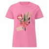 Women’s basic softstyle t-shirt