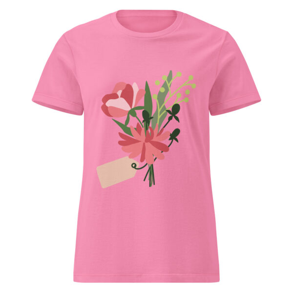 Women’s basic softstyle t-shirt