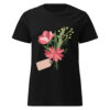 Women’s basic softstyle t-shirt