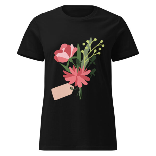 Women’s basic softstyle t-shirt