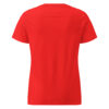 Women’s basic softstyle t-shirt