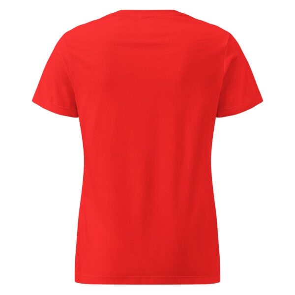 Women’s basic softstyle t-shirt