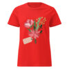 Women’s basic softstyle t-shirt