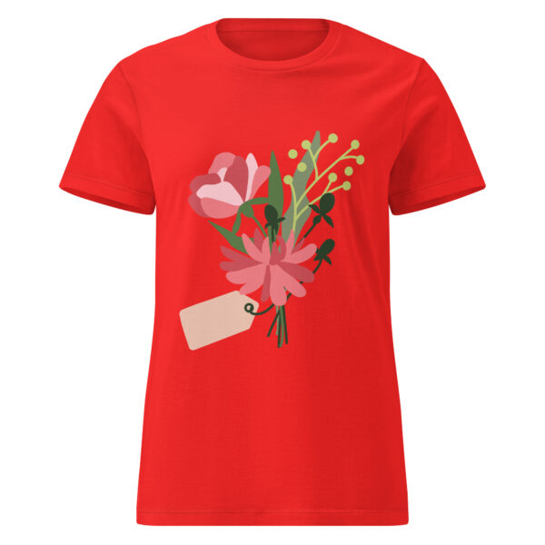 Women’s basic softstyle t-shirt