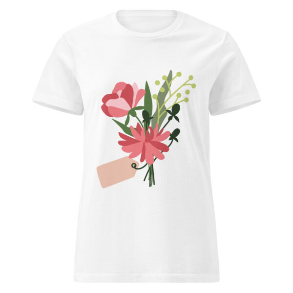 Women’s basic softstyle t-shirt
