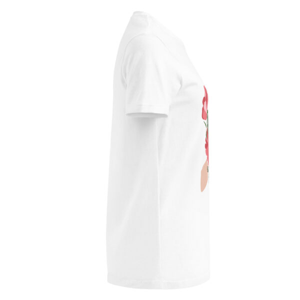 Women’s basic softstyle t-shirt